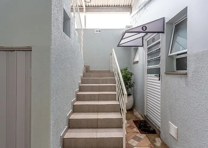 Vilinha Boituva | Mini Apes Com Ar Condicionado