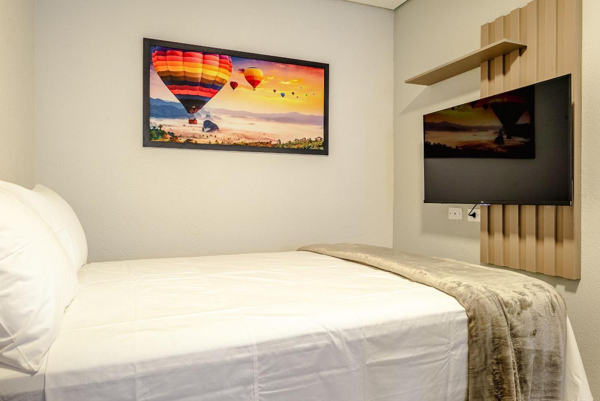 Apartamento Vilinha | Mini Apes Com Ar Condicionado Boituva