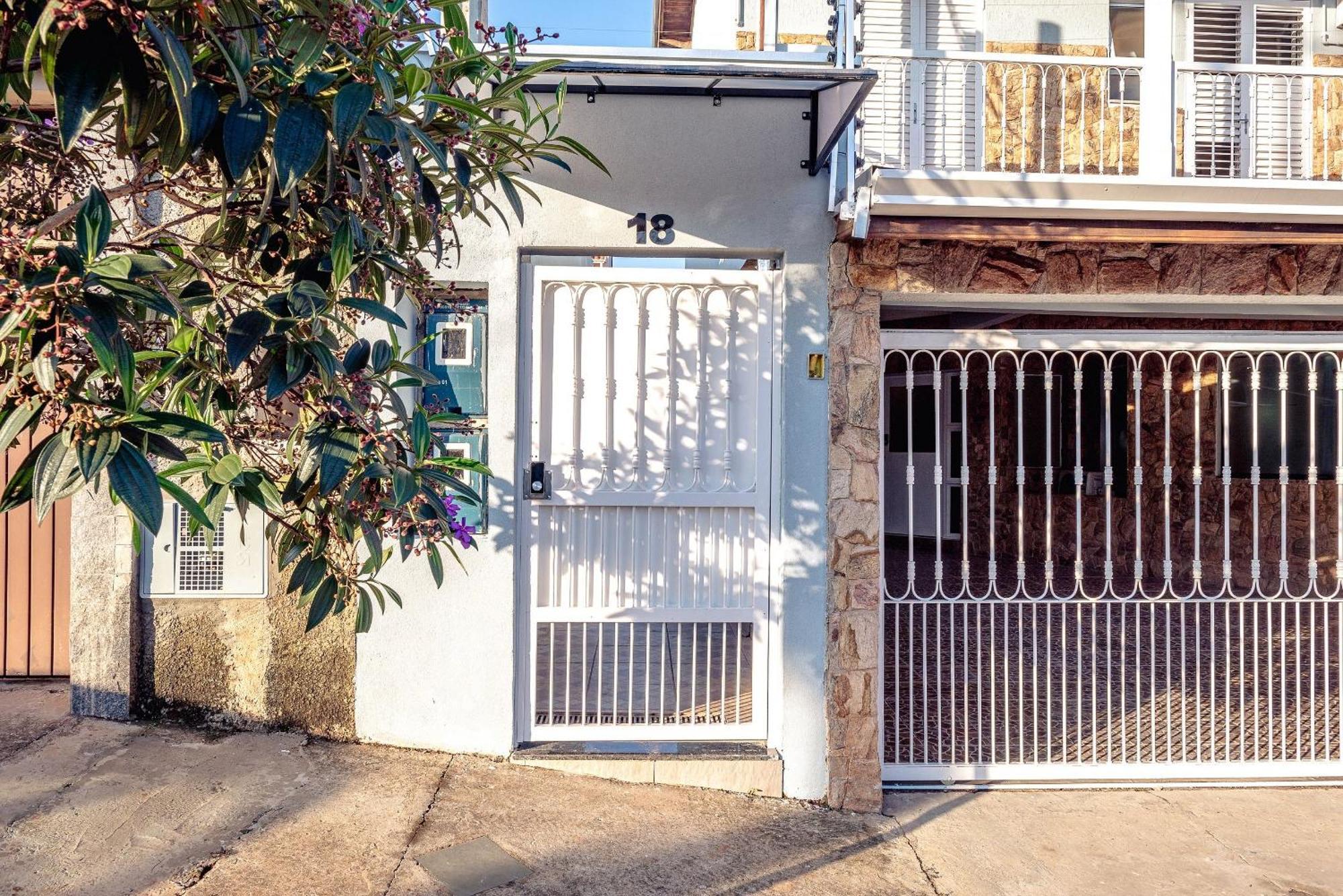 Apartamento Vilinha | Mini Apes Com Ar Condicionado