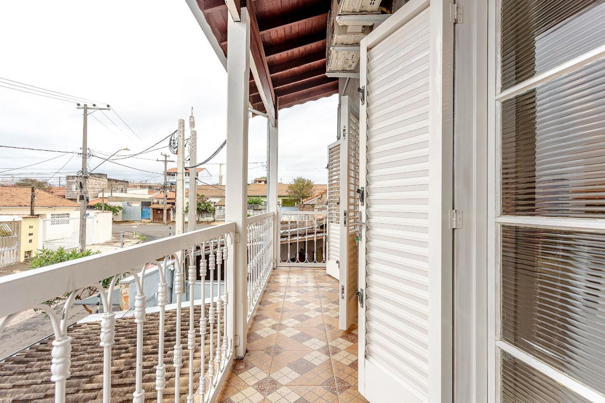 Apartamento Vilinha | Mini Apes Com Ar Condicionado