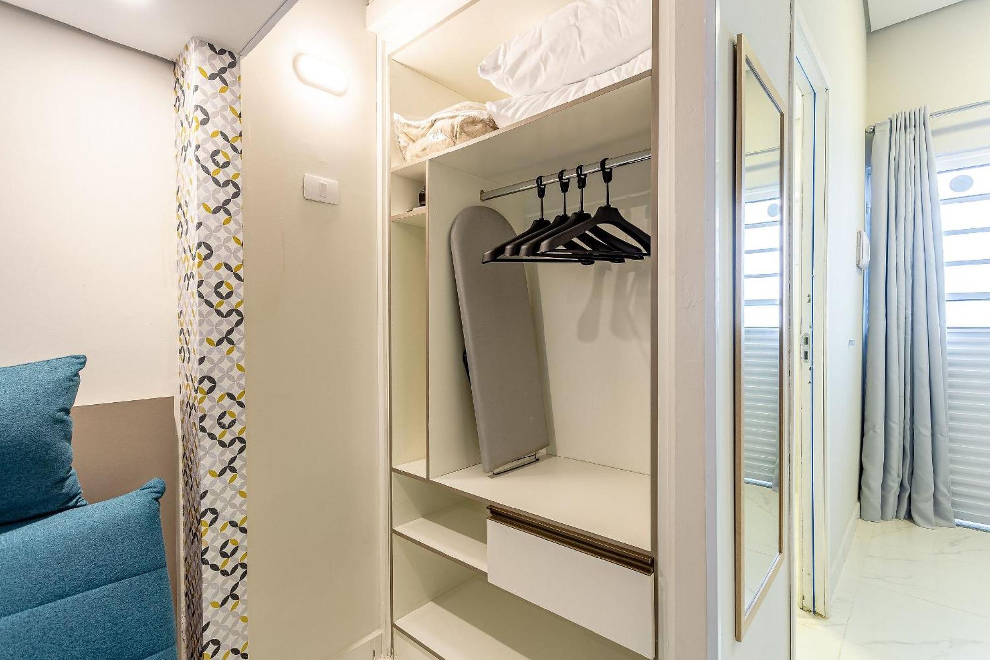 Apartamento Vilinha | Mini Apes Com Ar Condicionado