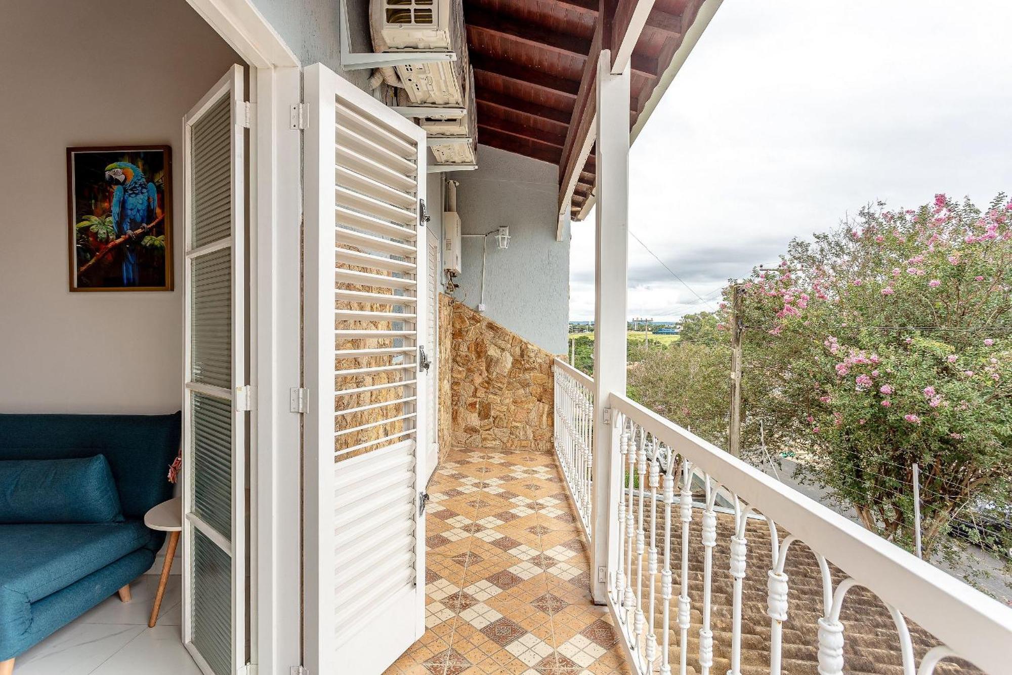 Apartamento Vilinha | Mini Apes Com Ar Condicionado *