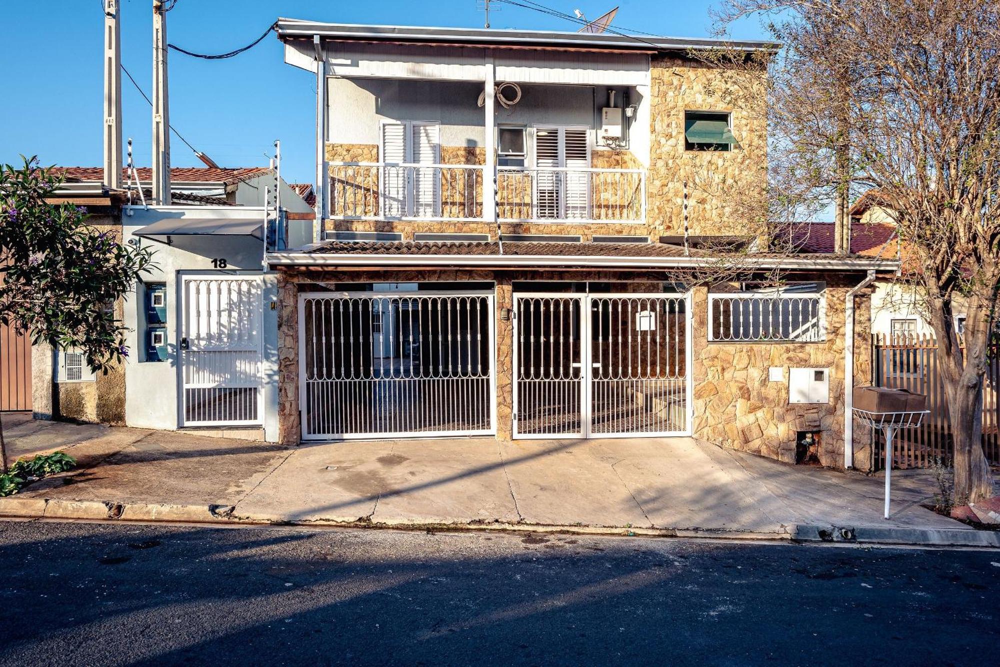 Apartamento Vilinha | Mini Apes Com Ar Condicionado Boituva